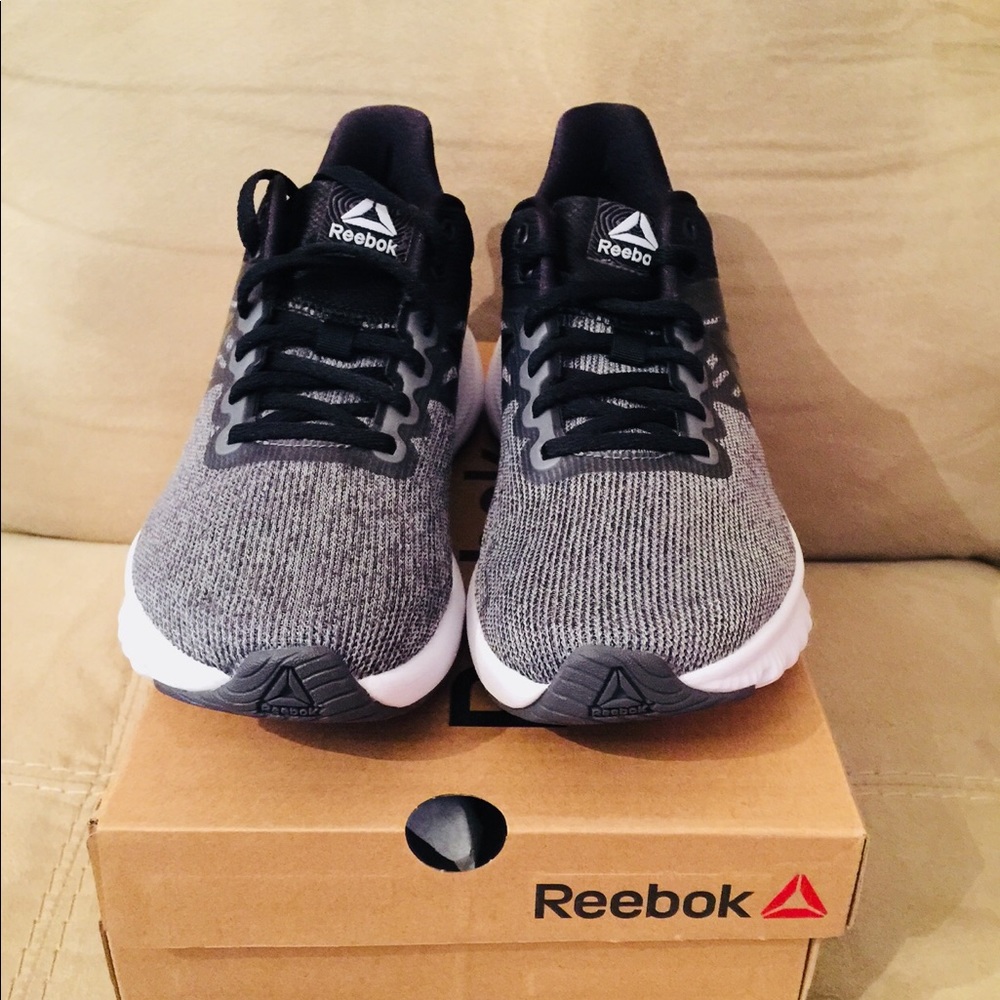 Reebok running shoes